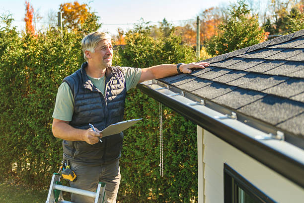 Trusted Roof Leak Repair service in Means, KY - Ben Roofing and Steel LLC